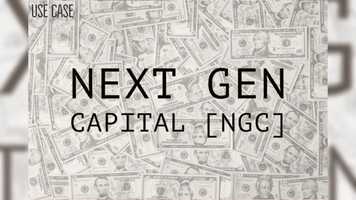 Free download Teaser use-case Next Generation Capital video and edit with RedcoolMedia movie maker MovieStudio video editor online and AudioStudio audio editor onlin