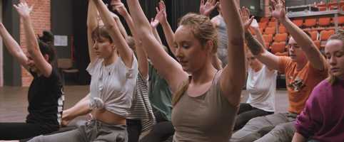 Free download Teatr Chorea iGeneration video and edit with RedcoolMedia movie maker MovieStudio video editor online and AudioStudio audio editor onlin