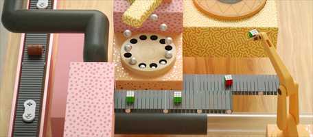 Free download Techniche19 Countdown Series video and edit with RedcoolMedia movie maker MovieStudio video editor online and AudioStudio audio editor onlin