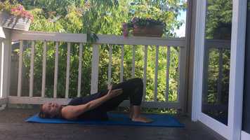 Free download Technique - Pelvic Curl video and edit with RedcoolMedia movie maker MovieStudio video editor online and AudioStudio audio editor onlin