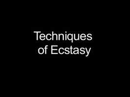Free download Techniques of Ecstasy video and edit with RedcoolMedia movie maker MovieStudio video editor online and AudioStudio audio editor onlin