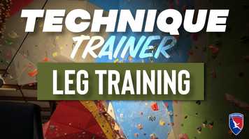 Free download Technique Training // Leg Training video and edit with RedcoolMedia movie maker MovieStudio video editor online and AudioStudio audio editor onlin