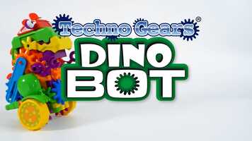 Free download Techno Gears Dino Bot video and edit with RedcoolMedia movie maker MovieStudio video editor online and AudioStudio audio editor onlin
