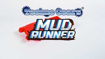 Free download Techno Gears Mud Runner video and edit with RedcoolMedia movie maker MovieStudio video editor online and AudioStudio audio editor onlin