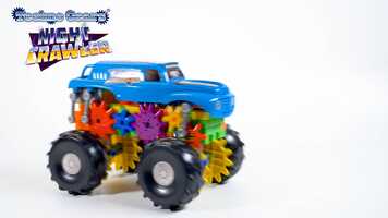 Free download Techno Gears Night Crawler video and edit with RedcoolMedia movie maker MovieStudio video editor online and AudioStudio audio editor onlin