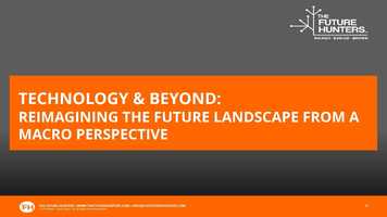 Free download Technology and Beyond - Erica Orange PPT.mp4 video and edit with RedcoolMedia movie maker MovieStudio video editor online and AudioStudio audio editor onlin