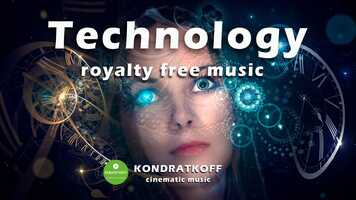 Free download Technology background royalty free music Future Technology Dubstep by Kondratkoff video and edit with RedcoolMedia movie maker MovieStudio video editor online and AudioStudio audio editor onlin
