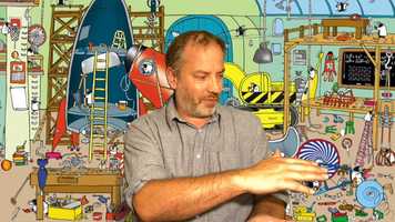 Free download Technology Challenge 1 video and edit with RedcoolMedia movie maker MovieStudio video editor online and AudioStudio audio editor onlin