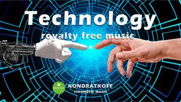 Free download Technology corporate video and edit with RedcoolMedia movie maker MovieStudio video editor online and AudioStudio audio editor onlin