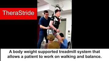 Free download Technology in Rehab video and edit with RedcoolMedia movie maker MovieStudio video editor online and AudioStudio audio editor onlin