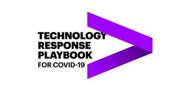 Free download Technology Response Playbook for COVID-19 | Accenture video and edit with RedcoolMedia movie maker MovieStudio video editor online and AudioStudio audio editor onlin