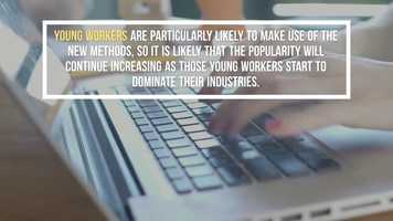 Free download Technologys Impact on Learning video and edit with RedcoolMedia movie maker MovieStudio video editor online and AudioStudio audio editor onlin