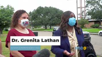 Free download Technology support First day of school at HISD video and edit with RedcoolMedia movie maker MovieStudio video editor online and AudioStudio audio editor onlin