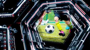 Free download Techno Sport TV | After Effects Template video and edit with RedcoolMedia movie maker MovieStudio video editor online and AudioStudio audio editor onlin