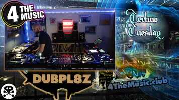 Free download Techno Tuesday - 4 the music - 20-07-2021 video and edit with RedcoolMedia movie maker MovieStudio video editor online and AudioStudio audio editor onlin