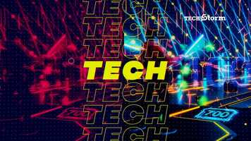 Free download TechStorm Brand new 360 Asian Esports, Gaming  Tech Entertainment video and edit with RedcoolMedia movie maker MovieStudio video editor online and AudioStudio audio editor onlin