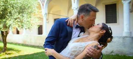 Free download Tecla-Adriano Trailer video and edit with RedcoolMedia movie maker MovieStudio video editor online and AudioStudio audio editor onlin