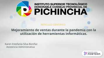 Free download tecnologico pichincha video and edit with RedcoolMedia movie maker MovieStudio video editor online and AudioStudio audio editor onlin