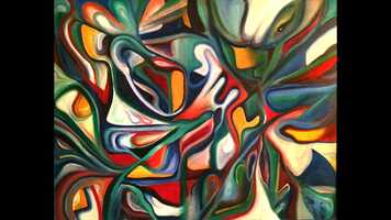 Free download TED CHARLTON ART AND MUSIC video and edit with RedcoolMedia movie maker MovieStudio video editor online and AudioStudio audio editor onlin