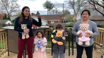 Free download Teddy Bear Playtime video and edit with RedcoolMedia movie maker MovieStudio video editor online and AudioStudio audio editor onlin