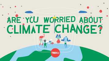 Free download TED-Ed | Avoiding climate disaster Promo video and edit with RedcoolMedia movie maker MovieStudio video editor online and AudioStudio audio editor onlin