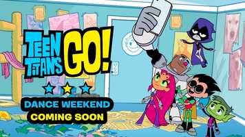 Free download Teen Titans Go - Dance Weekend video and edit with RedcoolMedia movie maker MovieStudio video editor online and AudioStudio audio editor onlin