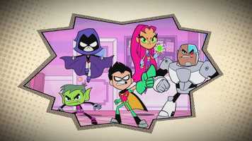 Free download Teen Titans Go Image | On-Air Image | Cartoon Network video and edit with RedcoolMedia movie maker MovieStudio video editor online and AudioStudio audio editor onlin