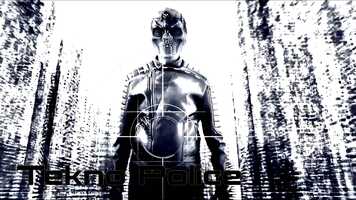 Free download TEKNO POLICE.mov video and edit with RedcoolMedia movie maker MovieStudio video editor online and AudioStudio audio editor onlin