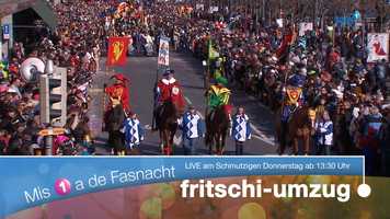 Free download tele 1 - Trailer - Fritschiumzug 2020 - 320984 video and edit with RedcoolMedia movie maker MovieStudio video editor online and AudioStudio audio editor onlin