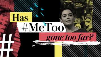 Free download Telegraph  War of words  Has #MeToo gone too far? video and edit with RedcoolMedia movie maker MovieStudio video editor online and AudioStudio audio editor onlin
