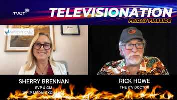 Free download Televisionation Friday Fireside: Whip Medias Sherry Brennan on How TV Content-Licensing Is Changing video and edit with RedcoolMedia movie maker MovieStudio video editor online and AudioStudio audio editor onlin