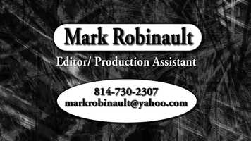 Free download Television Commercials Demo Reel video and edit with RedcoolMedia movie maker MovieStudio video editor online and AudioStudio audio editor onlin