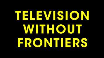 Free download Television Without Frontiers TRAILER video and edit with RedcoolMedia movie maker MovieStudio video editor online and AudioStudio audio editor onlin
