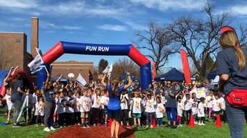 Free download Teller Fun Run Video video and edit with RedcoolMedia movie maker MovieStudio video editor online and AudioStudio audio editor onlin