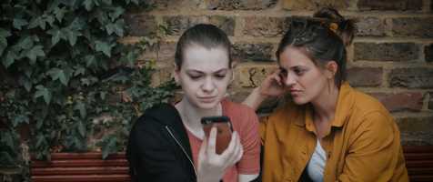 Free download Tell Me Why? Teaser for feature film video and edit with RedcoolMedia movie maker MovieStudio video editor online and AudioStudio audio editor onlin