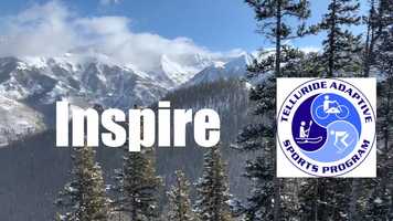 Free download Telluride Adaptive Sports Program Collage video and edit with RedcoolMedia movie maker MovieStudio video editor online and AudioStudio audio editor onlin