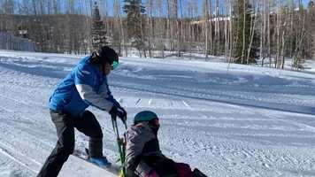 Free download Telluride Adaptive Sports Programs video and edit with RedcoolMedia movie maker MovieStudio video editor online and AudioStudio audio editor onlin