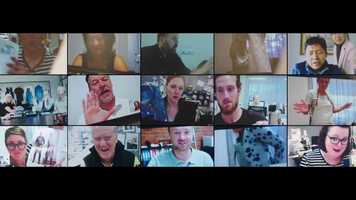 Free download Telstra Business Be That Business 15 Cargo Crew film video and edit with RedcoolMedia movie maker MovieStudio video editor online and AudioStudio audio editor onlin