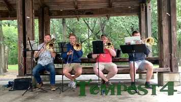 Free download Tempest4- Teaser! video and edit with RedcoolMedia movie maker MovieStudio video editor online and AudioStudio audio editor onlin