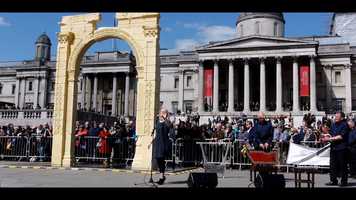 Free download TEMPLE OF BAAL  UPDATES on the Unveilings video and edit with RedcoolMedia movie maker MovieStudio video editor online and AudioStudio audio editor onlin