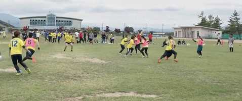 Free download TENDO-SUPERBOWL 2019 Fukushima-Geiko video and edit with RedcoolMedia movie maker MovieStudio video editor online and AudioStudio audio editor onlin