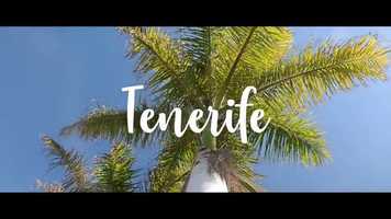 Free download Tenerife video and edit with RedcoolMedia movie maker MovieStudio video editor online and AudioStudio audio editor onlin
