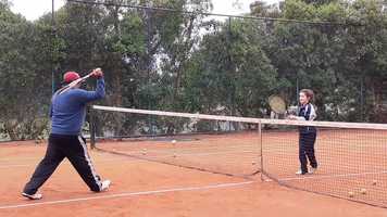 Free download Tennis 2 july15 video and edit with RedcoolMedia movie maker MovieStudio video editor online and AudioStudio audio editor onlin