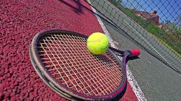 Free download Tennis Academy - Bell The Leys video and edit with RedcoolMedia movie maker MovieStudio video editor online and AudioStudio audio editor onlin