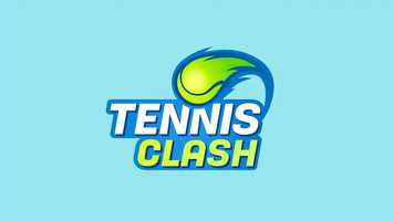 Free download TENNIS CLASH 01_LEG_ING video and edit with RedcoolMedia movie maker MovieStudio video editor online and AudioStudio audio editor onlin