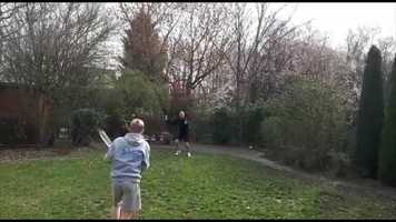 Free download tennis@home: Videos aus der Whatsappgruppe video and edit with RedcoolMedia movie maker MovieStudio video editor online and AudioStudio audio editor onlin