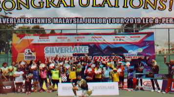 Free download TENNIS MALAYSIA 2019 CEREMONY OPENING VIDEO video and edit with RedcoolMedia movie maker MovieStudio video editor online and AudioStudio audio editor onlin