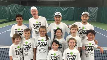 Free download Tennis-Prime video and edit with RedcoolMedia movie maker MovieStudio video editor online and AudioStudio audio editor onlin