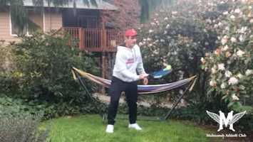 Free download Tennis Racquet-Ball Control 02 video and edit with RedcoolMedia movie maker MovieStudio video editor online and AudioStudio audio editor onlin