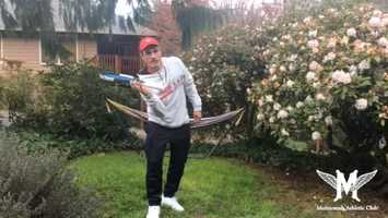 Free download Tennis Racquet-Ball Control 03 video and edit with RedcoolMedia movie maker MovieStudio video editor online and AudioStudio audio editor onlin